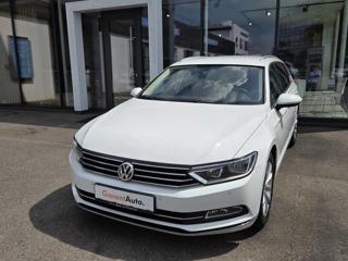 Volkswagen Passat 2.0 TDI DSG Highline kombi
