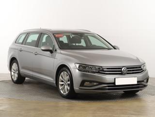 Volkswagen Passat 2.0 TDI 110kW kombi