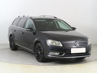 Volkswagen Passat 1.4 TSI 90kW kombi