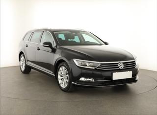 Volkswagen Passat 2.0 TDI 110kW kombi