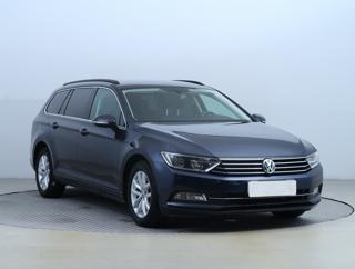 Volkswagen Passat 2.0 TDI 110kW kombi