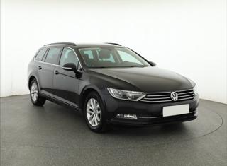 Volkswagen Passat 2.0 TDI 110kW kombi