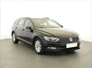 Volkswagen Passat 2.0 TDI 110kW kombi