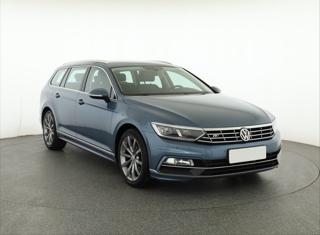 Volkswagen Passat 1.8 TSI 132kW kombi