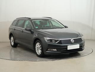 Volkswagen Passat 2.0 TDI 110kW kombi