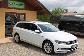 Volkswagen Passat 2.0 TDI 110kW DSG HIGHLINE kombi