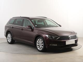 Volkswagen Passat 1.6 TDI 88kW kombi