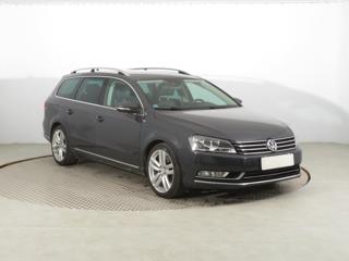 Volkswagen Passat 2.0 TDI 125kW kombi