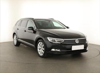 Volkswagen Passat 2.0 TDI 110kW kombi