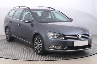 Volkswagen Passat 2.0 TDI 103kW kombi