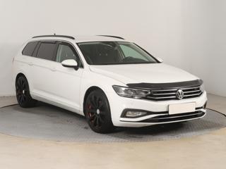 Volkswagen Passat 2.0 TDI 110kW kombi