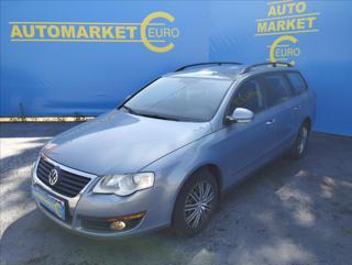 Volkswagen Passat 1,4 TSI TRENDLINE VARIANT kombi