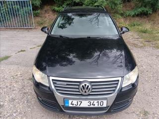Volkswagen Passat 1,9 TDi variant kombi
