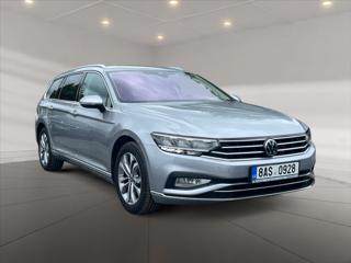 Volkswagen Passat 2,0 TSI Elegance DSG kombi