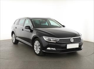 Volkswagen Passat 2.0 TDI 140kW kombi