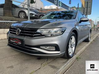 Volkswagen Passat 2.0TDI-190/2020/AT,1MAJ,DPH,ZÁ kombi