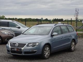 Volkswagen Passat 1.9.TDI 77kW kombi