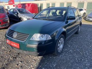 Volkswagen Passat 1,9TDI*96kW*Rozvody před 30. t kombi