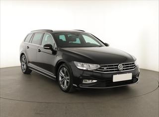 Volkswagen Passat 2.0 TDI 110kW kombi
