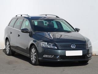Volkswagen Passat 1.6 TDI 77kW kombi