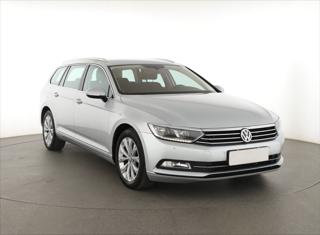Volkswagen Passat 2.0 TDI 140kW kombi