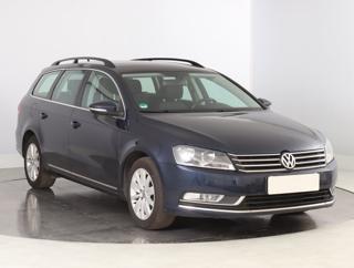 Volkswagen Passat 2.0 TDI 103kW kombi