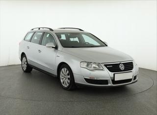 Volkswagen Passat 2.0 TDI 81kW kombi