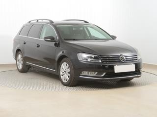 Volkswagen Passat 1.6 TDI 77kW kombi