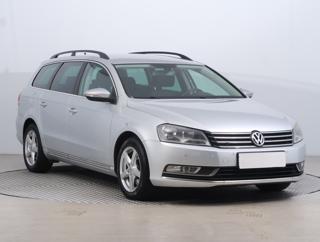 Volkswagen Passat 2.0 TDI 103kW kombi