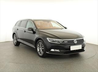 Volkswagen Passat 2.0 TDI 140kW kombi