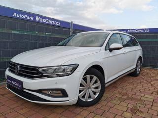 Volkswagen Passat Variant 2.0 TDI DSG/LED/KAMERA kombi