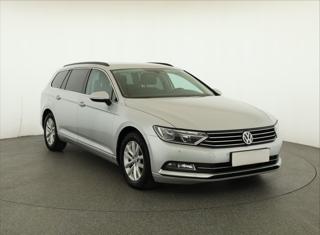 Volkswagen Passat 2.0 TDI 110kW kombi