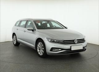 Volkswagen Passat 2.0 TSI 140kW kombi