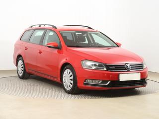 Volkswagen Passat 1.6 TDI 77kW kombi