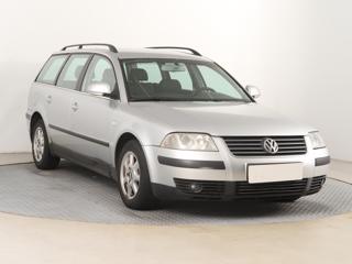 Volkswagen Passat 1.9 TDI 74kW kombi
