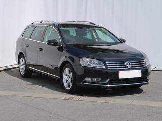 Volkswagen Passat 2.0 TDI 103kW kombi
