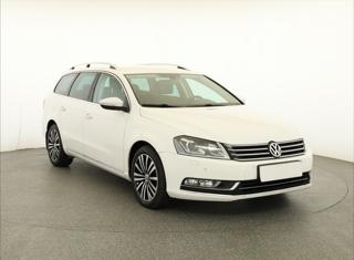 Volkswagen Passat 2.0 TDI 103kW kombi