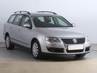 Volkswagen Passat 2.0 TDI 103kW kombi