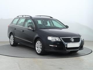 Volkswagen Passat 2.0 TDI 100kW kombi
