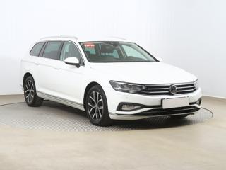 Volkswagen Passat 2.0 TDI 110kW kombi