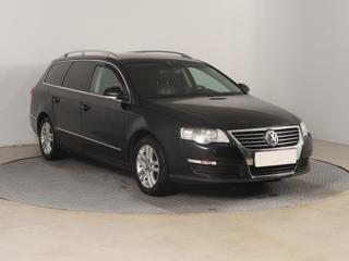 Volkswagen Passat 2.0 TDI 125kW kombi