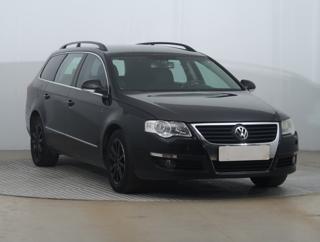 Volkswagen Passat 2.0 TDI 103kW kombi