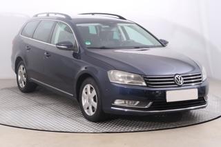 Volkswagen Passat 2.0 TDI 103kW kombi