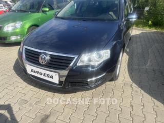 Volkswagen Passat 2.0TDi kombi
