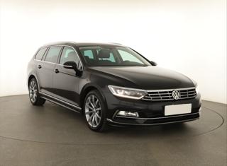 Volkswagen Passat 2.0 TDI 140kW kombi