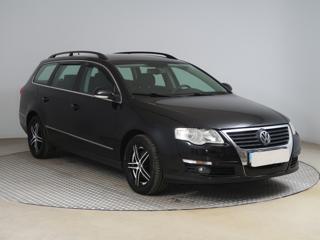 Volkswagen Passat 2.0 TDI 103kW kombi