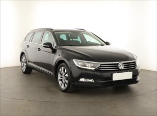 Volkswagen Passat 2.0 TDI 110kW kombi
