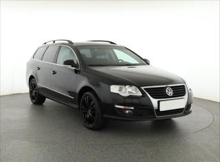 Volkswagen Passat 2.0 TDI 103kW kombi