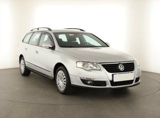 Volkswagen Passat 1.9 TDI 77kW kombi