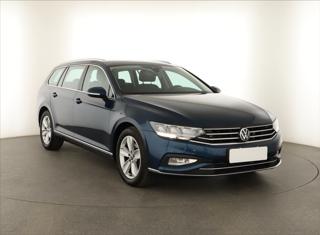 Volkswagen Passat 2.0 TDI 110kW kombi